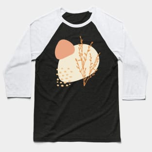 aesthetic Baseball T-Shirt